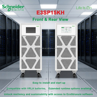 UPS Schneider Easy E3SP15KH 15kVA 400V 3 Fasa Online Sistem Catu Daya Tanpa Interupsi (Uninterrupted Power Supply)