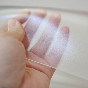 Película esmerilada transparente de <span class=keywords><strong>TPU</strong></span>, alta calidad, personalizada, proveedor de película <span class=keywords><strong>TPU</strong></span> - Product Image 5