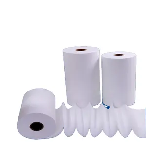 High Quality Air filtration Paper For Air Filter,white Car Air Filter Paper