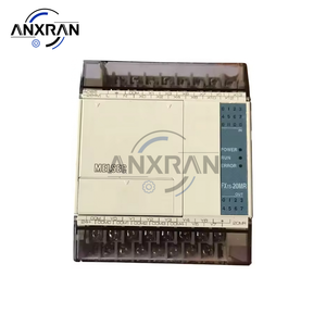 สำหรับมิตซูบิชิ FX1S-20MR-001ตัวควบคุมโปรแกรมได้ FX1S20MR001โมดูล PLC - Product Image 2