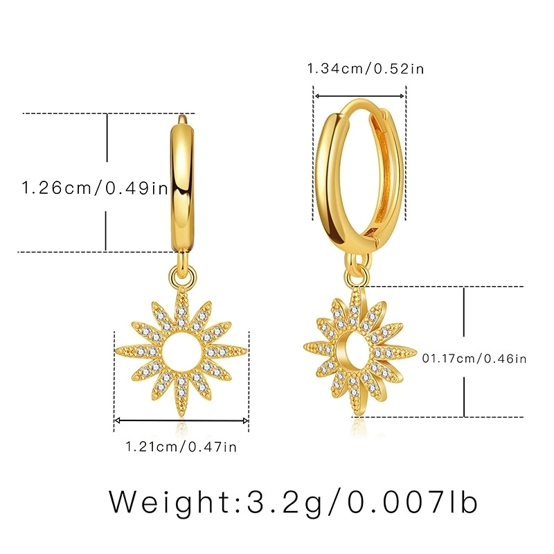 SHB51A  Gold KEAM0072