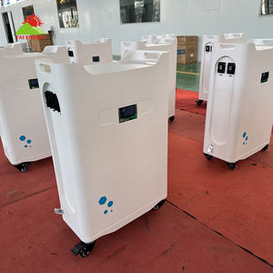 Tai năng lượng thông minh sự lựa chọn bao giờ ON-OFF năng lượng mặt trời hệ thống với pin lithium 5KW 6KW 8KW 10KW 12KW 15KW - Product Image 4