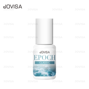 Jovisa กาวติดขนตาขนาด5มล. พันธะและผนึก - Product Image 1