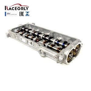 RACEORLY 04L103044AD 04L109071AB Coperchio Valvole Motore per <span class=keywords><strong>Audi</strong></span> A3 <span class=keywords><strong>Q2</strong></span> Q3 Q5 VW Golf Passat EA288 <span class=keywords><strong>1.6</strong></span> 2.0 TDI - Product Image 2