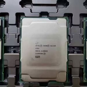 ซีพียู Intel Xeon Silver 2.4GHz 13.75MB 100W รุ่น 4210R แบบถอดจากเครื่อง - Product Image 5