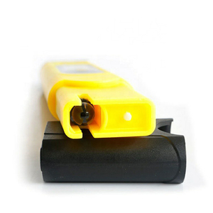 Tragbare Ph-Meter-Prüfmaschine für Hintergrund beleuchtung zur Überprüfung des Wassergehalts Flüssige Säuren und Basen - Product Image 4