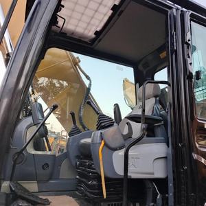 Excavadora Original Cat 320D3GC, Caterpillar 320D3GC Nueva Generación, Excavadoras Caterpillar 320gc Usadas, Excavadora Hidráulica de Orugas - Product Image 3