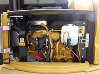 Excavator Bekas HANG KUI Cat 305E2 Kondisi Bagus Mesin Berkualitas Tinggi Cat305 305e2 305.5E2 306 306D Mini Excavator Murah Dijual