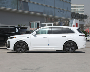 Premium Comfort e sicurezza Lixiang <span class=keywords><strong>Li</strong></span> L7 auto ad alta efficienza energetica - Product Image 5