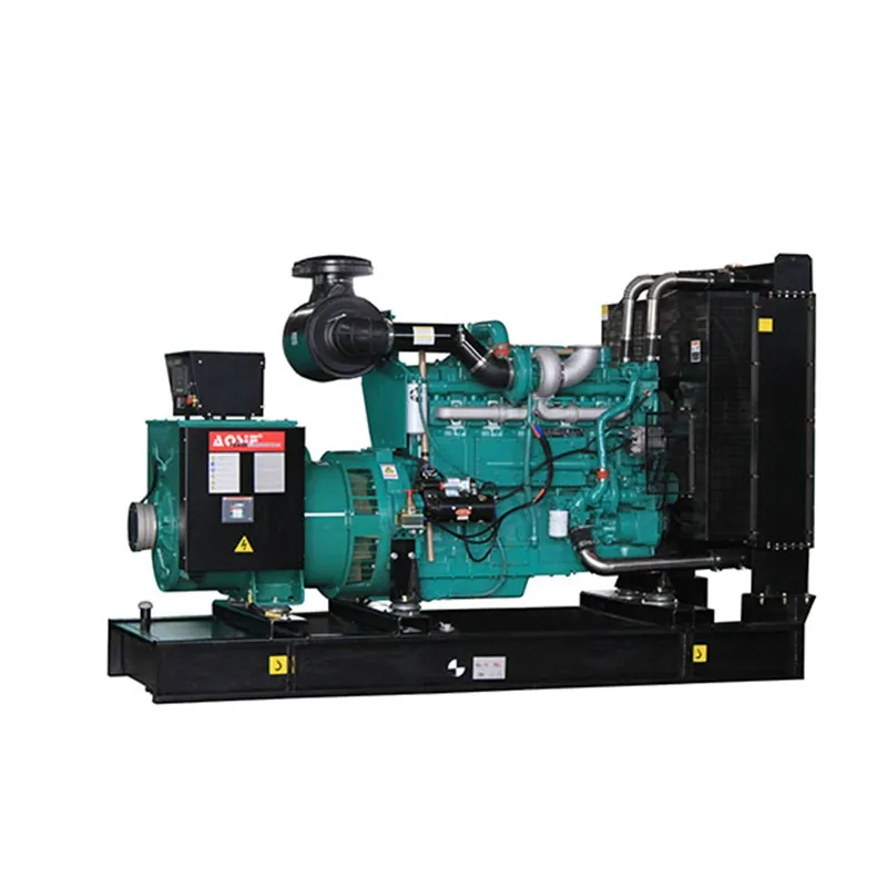 50 kw 63 kva diesel-generator-set für schule notstromversorgung farbe kann mit weichai-motor angepasst werden