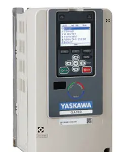 Yaskawa Inverter GA700 series CPPR-GA70B4023ABBA-AAAAAA Power 11KW