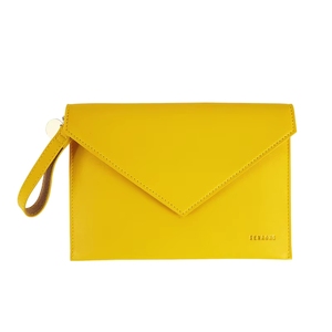 Estuche de Cuero de Lujo para Tarjetas, Portátil, con Correa, Bolsa para Accesorios de Cámara, Fabricante Profesional - Product Image 2
