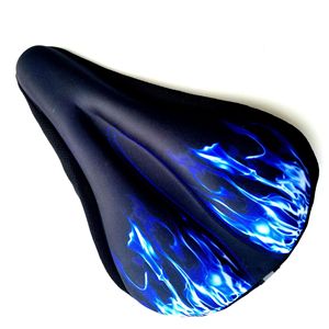 Funda de Asiento de Bicicleta Impermeable y Transpirable con Material de PU para Bicicletas de <span class=keywords><strong>Carretera</strong></span> y Montaña - Duradera y Ligera - Product Image 3