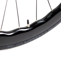 Cadre de vélo de contre-la-montre en fibre de carbone WIRELESS-2*12 22 vitesses, vélo de triathlon, freins à disque hydrauliques, cadre rigide pour adultes, course