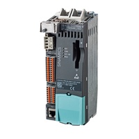 6SL3055-0AA00-3PA1 S120 TM41 Komponen Industri Modul Terminal Tipe Kabinet Terpasang