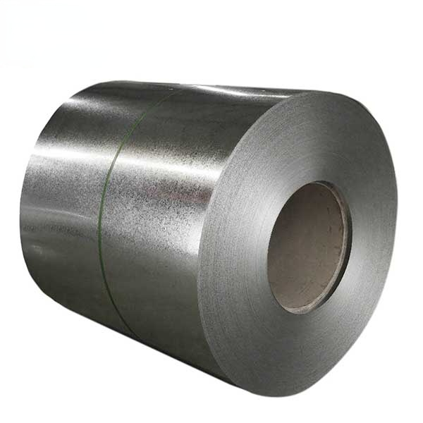 Az50 az55เคลือบอะคริลิค GL ROLL 0.7mm aluzinc G550 galvalume เหล็กม้วน az150 bobinas de aluzinc