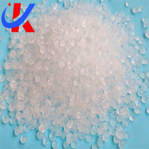 100% bakire sınıf HDPE pelet/HDPE reçine/HDPE granülleri - Product Image 5