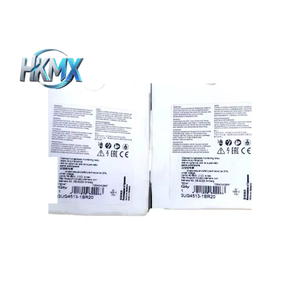 Hot Offer 3UG4 Series 3UG4513-1BR20 3UG4513-1AA10 3UG4513-1AB20 3UG4513-1BB20 <b>Three</b> Phase Monitor Relay 2 CO Contacts Screw Term - Product Image 1