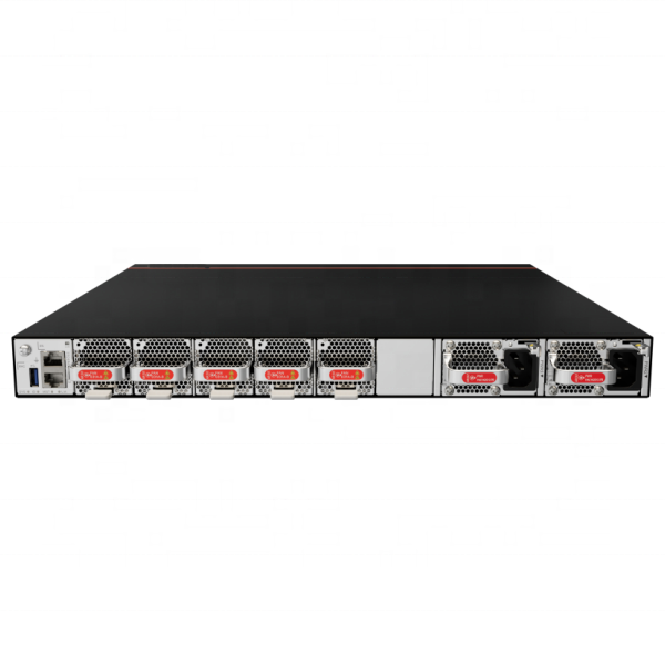 S6750-H36C High-Performance CloudEngine 36-Port 10G/40G/100G Data Center Network Switch