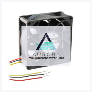 Ventilador de refrigeración OEM de alta calidad, 9S0912L4011,1688-1762-ND, con buen precio - Product Image 1