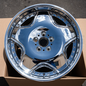 Llanta de ruedas forjadas de 19 20 21 22 24 pulgadas para Mercedes Benz <span class=keywords><strong>Maybach</strong></span> S500 S480 S450 S580 S680 Gt63s G63 Gls600 Gls680 S63 <span class=keywords><strong>S800</strong></span> S990 - Product Image 1