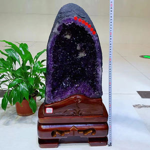 Vente en gros <span class=keywords><strong>de</strong></span> géodes d'améthyste <span class=keywords><strong>de</strong></span> <span class=keywords><strong>grande</strong></span> <span class=keywords><strong>taille</strong></span>, <span class=keywords><strong>de</strong></span> haute qualité, en <span class=keywords><strong>cristal</strong></span> <span class=keywords><strong>de</strong></span> quartz violet, en forme <span class=keywords><strong>de</strong></span> <span class=keywords><strong>roche</strong></span> - Product Image 6