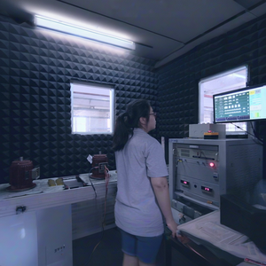 TYK-132S-5.5-15 380 वी फास्ट शिपिंग 5.<span class=keywords><strong>5kw</strong></span> तीन-चरण स्थायी सिंक्रोनस एसी मोटर 1500 आरपीएम स्थायी चुंबक जनरेटर के साथ - Product Image 4