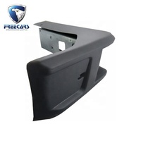 Parachoques Trasero de Alta Calidad 93939908LH 93939907RH Usado para Iveco Daily 96 Piezas de Iveco