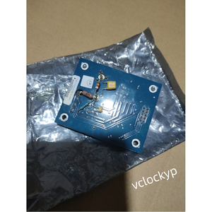 เทอร์โมฟิชเชอร์100545-00ใหม่1ชิ้นบอร์ดอินพุตสัญญาณ42i จัดส่ง DHL - Product Image 4