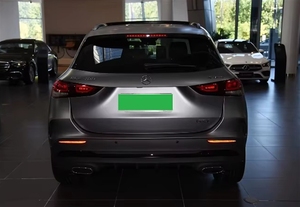 Voiture d'<span class=keywords><strong>occasion</strong></span> à vendre Mercedes Ben Z SUV Luxe <span class=keywords><strong>Essence</strong></span> Voitures à traction avant GLA 200 220 Haute qualité - Product Image 3