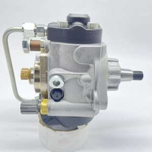 Топливный насос Denso 294000-0039 (8-97306044-9) для Isuzu Hitachi ZX200-3, оригинальный заводской - Product Image 4