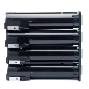 ตลับหมึกที่ใช้ร่วมกันได้สำหรับเล็กซ์มาร์ค CS820 CX825 CX860 เครื่องพิมพ์ CS820de สีฟ้า สีม่วงแดง สีเหลือง สีดำ ชุด 4 สี - Product Image 2