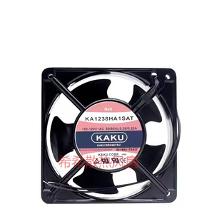 สต็อก Ka1238ha1sat 110-120v 0.28/0.22a 12038 12ซม. Plc - Product Image 1