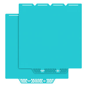 Plaque de construction BIQU CryoGrip <span class=keywords><strong>Pro</strong></span> pour Snapmaker U1 - Acier à ressort magnétique à 7 couches, surface PEI double face - Product Image 5