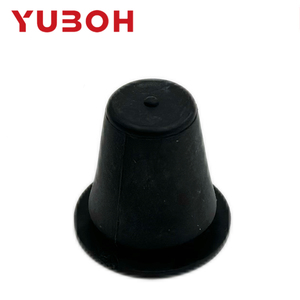 Amortiguador de Capó YUBOH 74175-SMA-000 para Acura TL TLX <span class=keywords><strong>Honda</strong></span> Civic Crosstour <span class=keywords><strong>CR</strong></span>-<span class=keywords><strong>Z</strong></span>, Soporte de Goma para Capó de Motor - Product Image 2