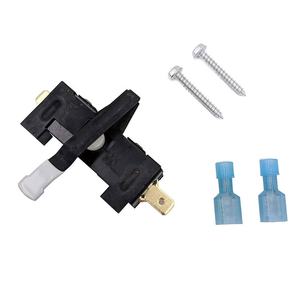 Interrupteur de <span class=keywords><strong>porte</strong></span> de sèche-<span class=keywords><strong>linge</strong></span> 279347, interrupteur de <span class=keywords><strong>porte</strong></span> de lave-<span class=keywords><strong>linge</strong></span> à chargement par le haut pour sèche-<span class=keywords><strong>linge</strong></span> <span class=keywords><strong>Whirlpool</strong></span> - Product Image 1