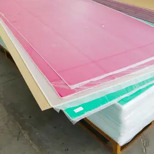 Acril Promotion 3mm Clear Acril 2400x1200mm Acrylic Sheet