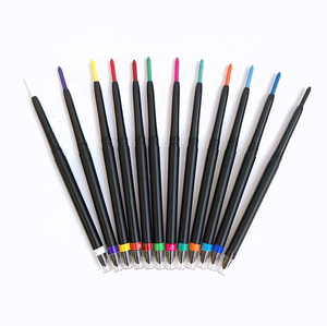 <span class=keywords><strong>Delineador</strong></span> <span class=keywords><strong>de</strong></span> <span class=keywords><strong>Ojos</strong></span> en Gel <span class=keywords><strong>de</strong></span> Color <span class=keywords><strong>de</strong></span> Marca Privada, <span class=keywords><strong>Delineador</strong></span> <span class=keywords><strong>de</strong></span> <span class=keywords><strong>Ojos</strong></span> a Prueba <span class=keywords><strong>de</strong></span> Agua <span class=keywords><strong>de</strong></span> Alta Calidad y Larga Duración - Product Image 3