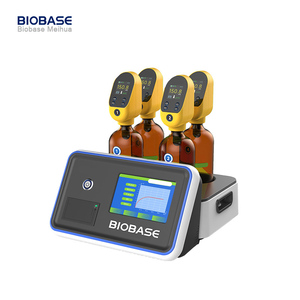 Analyseur BOD de laboratoire BIOBASE, analyseur d'eau, analyseur COD pour laboratoire - Product Image 1