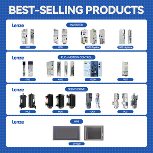แป้นพิมพ์ E82ZBC ใหม่ของแท้สำหรับไดรฟ์ความถี่ AC - Product Image 1