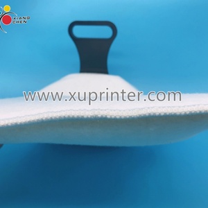 Filtre à sac en coton pour réservoir d'eau de machine d'impression WD de qualité supérieure L6.187.2125, taille 500mmx350mm, pièces d'impression offset - Product Image 3