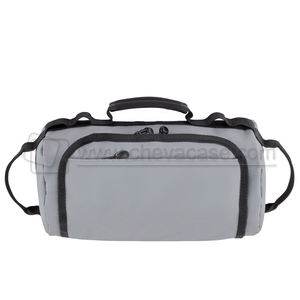 20 + tahun tepercaya pabrik kosmetik perjalanan Organizer tas perlengkapan mandi terpal tahan air Kit Dopp - Product Image 3