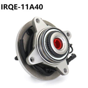 Conjunto de Cubo y Rodamiento IRQE 515079 para Reemplazo de Cubo de Rueda Ford 11A40 - Product Image 3