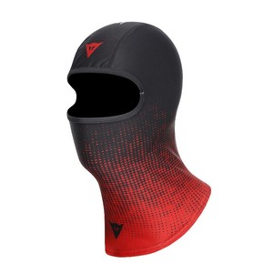 Dainese Demon Balaclava Underhelmet Noir Rouge Vêtements de course moto - Product Image 1