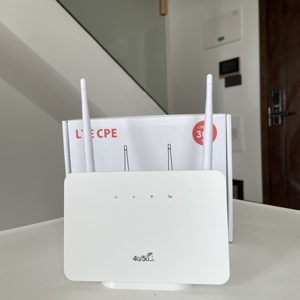 4G <span class=keywords><strong>CPE</strong></span> Wifi <span class=keywords><strong>Router</strong></span> cp106 4G <span class=keywords><strong>LTE</strong></span> Cat4 150Mbps không dây với RJ45 WAN Lan 4G <span class=keywords><strong>router</strong></span> PK <span class=keywords><strong>B593</strong></span> b315 - Product Image 5