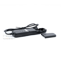 Temporizador Control remoto Disparador para Canon 600D/60D/550D/500D/450D/700D/70D