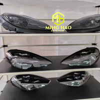 Best-seller pour Porsche Cayenne Maca, phares Matrix Plug and Play, éclairage de véhicule, installation non destructive