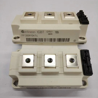 Modules IGBT haute puissance 300A 1200V 3 niveaux FF400R17KE4 pour turbines éoliennes à semi-conducteurs discrets avec stabilisation CC pour entraînement de moteur