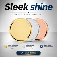 Vente en gros personnalisé argent laiton cuivre alliage de zinc pièces de défi marqueur de positionnement de balle de golf en acier inoxydable pour la gravure