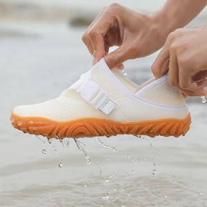 Yoris Outdoor Water Sport Rubber Quick Dry Barefoot Non Slip Swimming Surfing <strong>Kayaking</strong> Boating Aqua Beach Water <strong>Shoes</strong> - Product Image 2